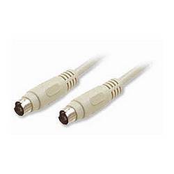 PS/2 (6-PIN MINI DIN) CABLE, M/M